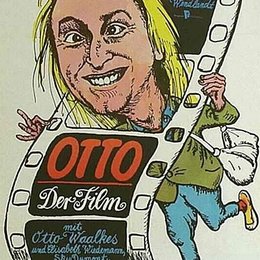Otto - Der Film Poster