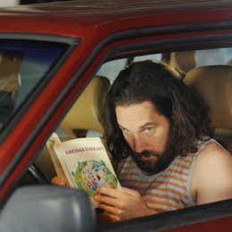 Our Idiot Brother / Paul Rudd Poster