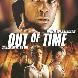 Out of Time - Sein Gegner ist die Zeit Poster