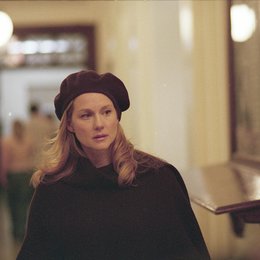 P.S. - Liebe auf Anfang / Laura Linney Poster
