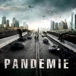 Pandemie / Gamgi Poster