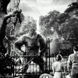 Panik um King Kong Poster