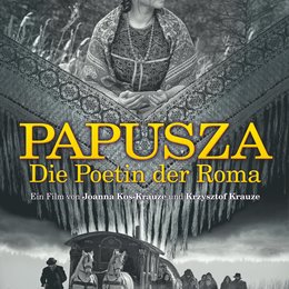 Papusza - Die Poetin der Roma Poster