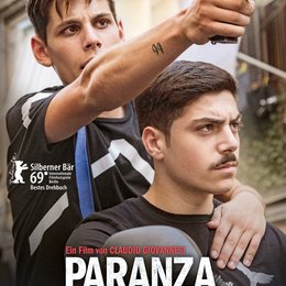 Paranza - Der Clan der Kinder Poster