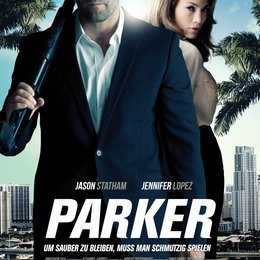 Parker Poster