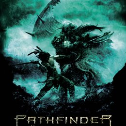 Pathfinder - Fährte des Kriegers Poster
