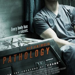 Pathology Poster