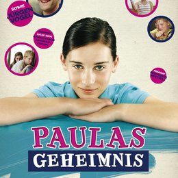 Paulas Geheimnis Poster