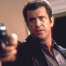 Payback / Mel Gibson Poster