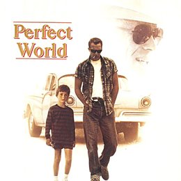 Perfect World Poster