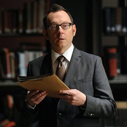 Person of Interest / Michael Emerson Poster