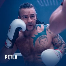 Petla - Sex ist Macht Poster
