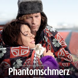 Phantomschmerz Poster