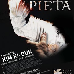 Pieta Poster