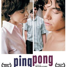 Pingpong Poster