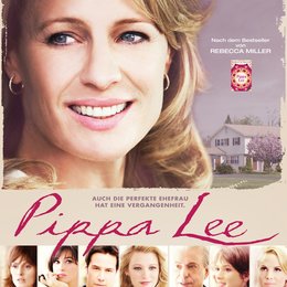Pippa Lee Poster