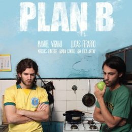 Plan B Poster