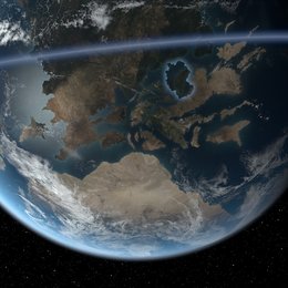 Planet Deutschland - 300 Millionen Jahre Poster