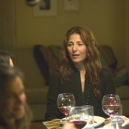 Please Give / Catherine Keener Poster