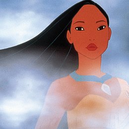 Pocahontas 2 - Die Reise in eine neue Welt / Pocahontas 2 - Reise in eine neue Welt Poster