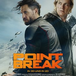 point-break-1 Poster