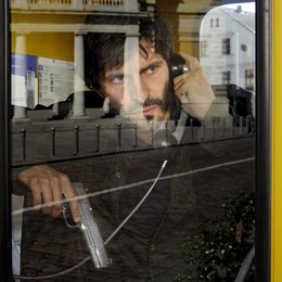 Polizeiruf 110: Tod eines Fahnders (MDR) / Pasquale Aleardi Poster
