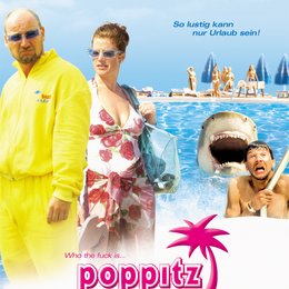 Poppitz Poster