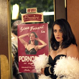 Pornorama oder Die Bekenntnisse der mannstollen Näherin Rita Brauchts / Pornorama / Valentina Lodovini Poster