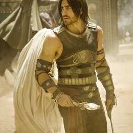 Prince of Persia - Der Sand der Zeit / Jake Gyllenhaal Poster