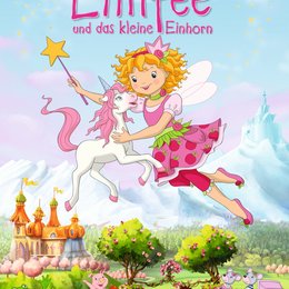Prinzessin Lillifee und das kleine Einhorn Poster