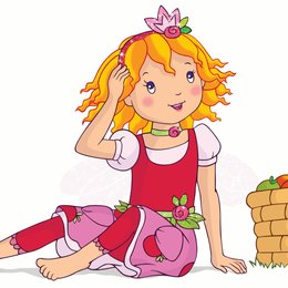 Prinzessin Lillifee und das kleine Einhorn Poster