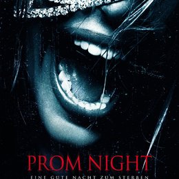 Prom Night Poster