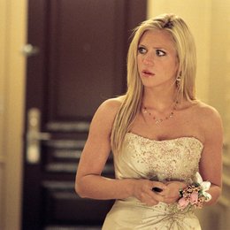 Prom Night / Brittany Snow Poster