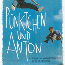 Pünktchen und Anton Poster