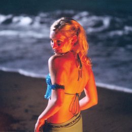 Pura Vida Ibiza - Ab auf die Insel! / Julia Dietze / Pura Vida Ibiza - Die Mutter aller Partys! Poster