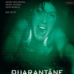 Quarantäne Poster