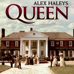 Alex Haley's Queen Poster