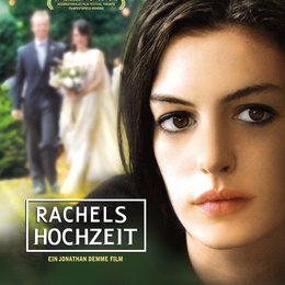 Rachels Hochzeit Poster