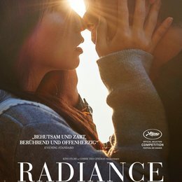 Radiance Poster