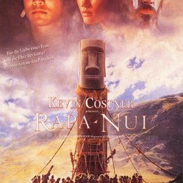 Rapa Nui Poster
