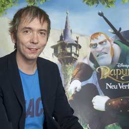 Rapunzel - Neu verföhnt / Synchronsprecher / Rene Marik Poster