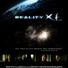 Reality XL Poster