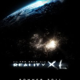 Reality XL / Reality-XL Poster