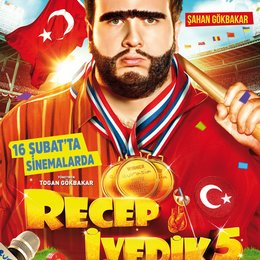 Recep Ivedik 5 Poster