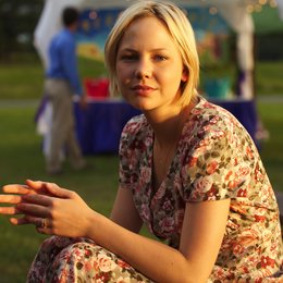 Rectify / Adelaide Clemens Poster
