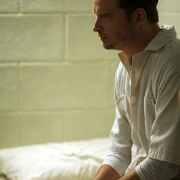 Rectify / Aden Young Poster