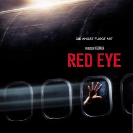 Red Eye Poster