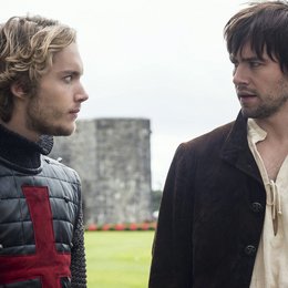 Reign / Toby Regbo / Torrance Coombs Poster