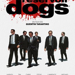 Reservoir Dogs (Best of Cinema) Poster