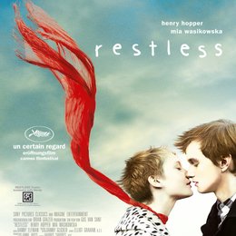 Restless Poster